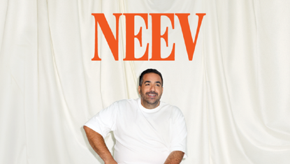 Neev - Pas besoin d'ajouter la sauce
